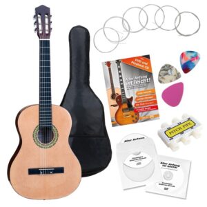 Classic Cantabile AS-861 4/4 Set