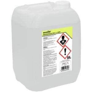 Lichid fum profesional 5L Eurolite