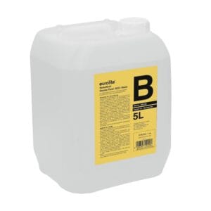 Lichid fum basic 5L Eurolite