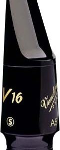 Vandoren V16 Alto Sax A5-S+