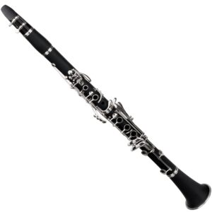 Classic Cantabile CLK-45 Bb Clarinet