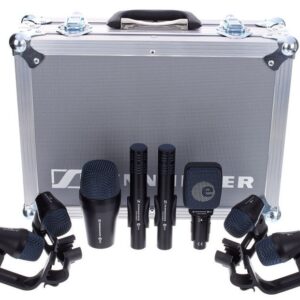 Sennheiser Drumset 900