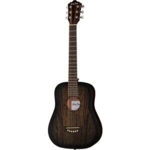 Harley Benton Chitara Acustica Delta Blues T