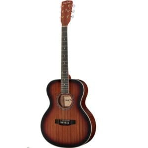 Chitara Harley Benton vintage SB