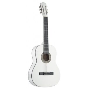 Flame CG 851 WH 4/4