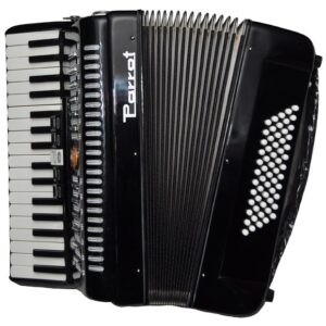 Parrot 1308 BLACK