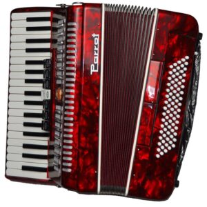 Parrot 1309 RED