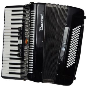 Parrot 1309 BLACK