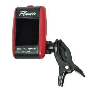 Flame ET-36