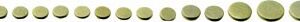Buffet Crampon Double Skin Pad Set