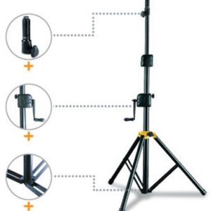 Hercules Stands HC-SS710B