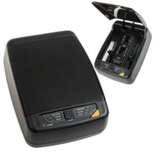 Charger univ. 6-1096 acumulatori