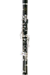 Buffet Crampon E-13 Bb-Clarinet 17/6