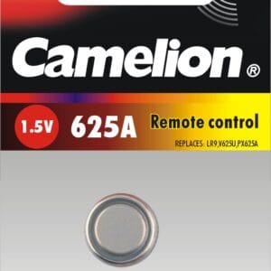 CAMELION BATERIE ALCALINA 625A LR9