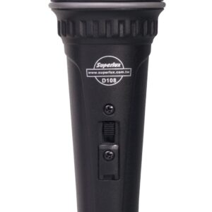Superlux D108A