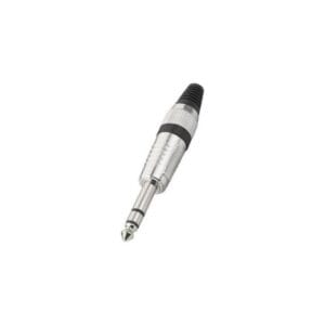 Conector Jack 6.3T stereo