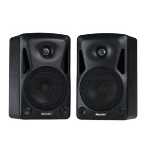Superlux BES 5A Demo