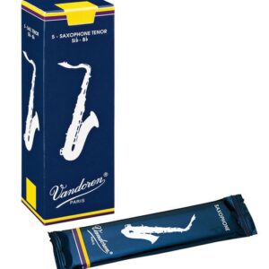 Vandoren Classic Blue Tenor 1.5