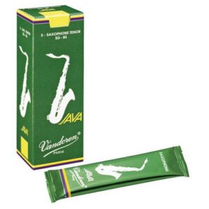 Vandoren Java Green Tenor 1.5