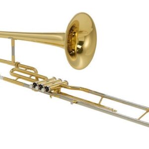 Jupiter JTB700V Valve Trombone