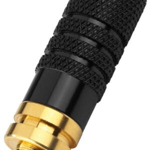 Mufa filet mama 3.5mm stereo PG-313JG Monacor