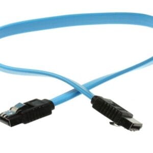 Cablu serial SATA III 30 cm 6GB/S Seriell