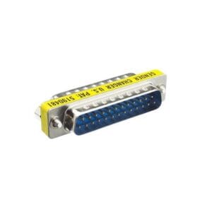 Adaptor VGA MM 9 pini