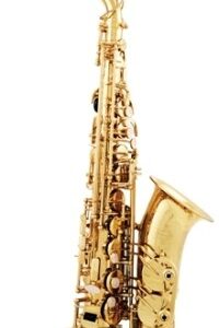 Buffet Crampon S 400 laquered