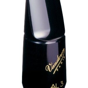 Vandoren Optimum Alto Sax AL3