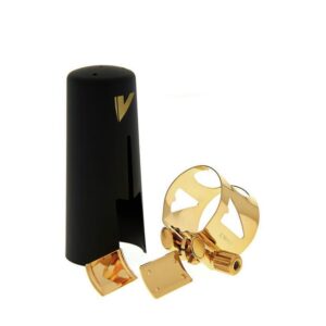 Vandoren Optimum Ligature Alto Sax PC
