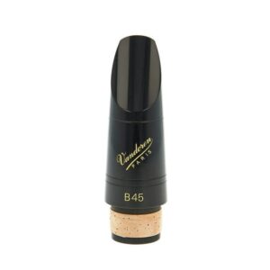 Vandoren Bb- Clarinet Classic B 45