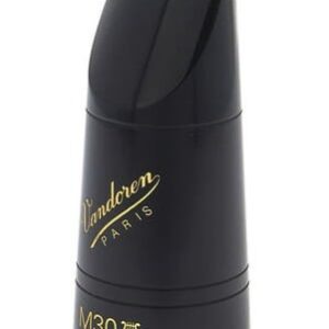 Vandoren Bb- Clarinet M30 Lyra 88