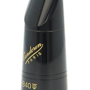 Vandoren Bb- Clarinet Profile 88 B40 L