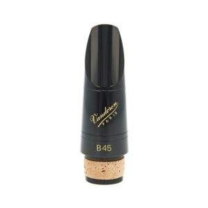 Vandoren Bb- Clarinet Profile 88 B 45