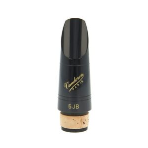 Vandoren Bb- Clarinet Classic 5 JB
