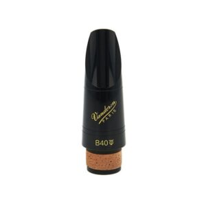 Vandoren Bb- Clarinet 13 Series B 40 L