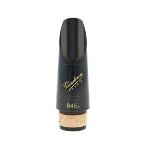 Vandoren Bb- Clarinet Classic B 45.