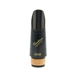 Vandoren Bb- Clarinet Classic B45 LY