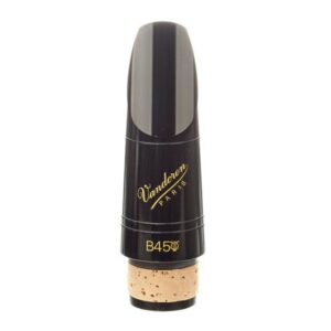 Vandoren Bb- Clarinet Profile 88 B45 L