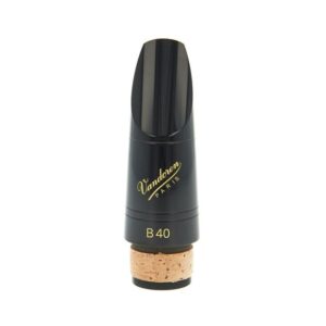 Vandoren Bb- Clarinet Profile 88 B 40