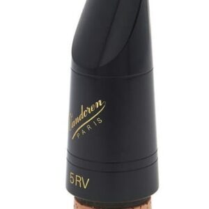 Vandoren Bb- Clarinet Profile 88 5 RV