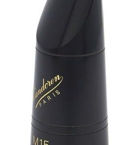Vandoren Bb- Clarinet Profile 88 M 15