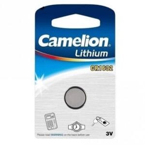 CAMELION CR1632
