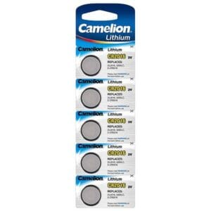 CAMELION CR2016 BATERIE LITIU 3V