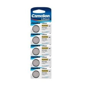 CAMELION CR2032 BATERIE LITIU 3V