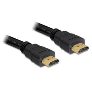 Cablu Video HDMI 19 Pin Tata – 19 Pin Tata 3M
