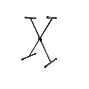 Stativ orga Sound Stil DF 002 X negru