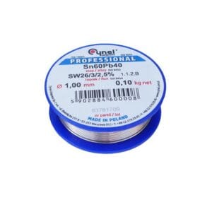 ROLA FLUDOR 1 MM