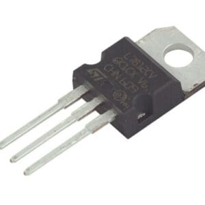 Regulator tensiune +12V LM7812 (L7812) STMicroelectronics