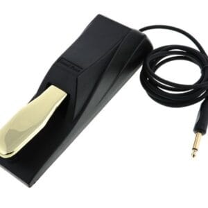 Pedala sustain orga / pian electronic